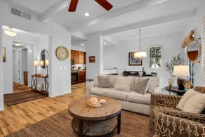 Lux Ground Floor Villa in heart of La Quinta #A - Image 2