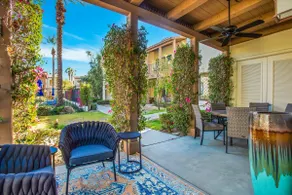 Lux Ground Floor Villa in heart of La Quinta #A - Image 4