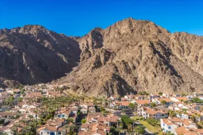 Lux Ground Floor Villa in heart of La Quinta #A - Image 2