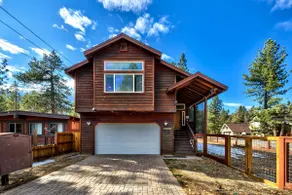 Lake Tahoe Mountain Retreat lx38 - Image 2