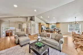 Lake Tahoe Mountain Retreat lx38 - Image 4