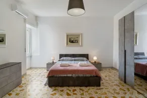 Agréable appartement de vacances convivial et familial avec terrasse et internet haut débit | Vue montagne - Image 3