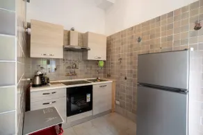 Agréable appartement de vacances convivial et familial avec terrasse et internet haut débit | Vue montagne - Image 4
