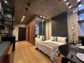 Studio Decorated E-Share Biopark | Toledo - Image 2