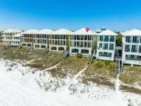 SEASIDE TREASURE- FRANGISTA BEACH! GULF FRONT! 2 bassiner! SLEEPS 8 !! - Image 4