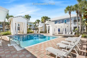 SEASIDE TREASURE- FRANGISTA BEACH! GULF FRONT! 2 bassiner! SLEEPS 8 !! - Image 3