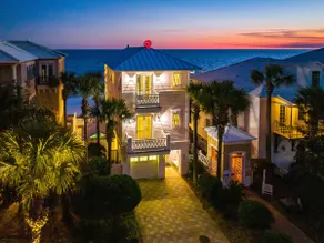 PINK PEARL-BEACH FRONT LUXURY, PRIVATE POOL, ELEVATOR, SEASONAL BEACH SERVICE! - Image 2