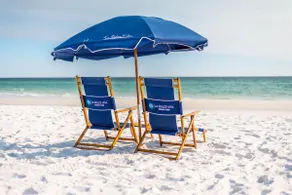 PINK PEARL-BEACH FRONT LUXURY, PRIVATE POOL, ELEVATOR, SEASONAL BEACH SERVICE! - Image 4