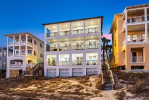 FRANGISTA ENCORE-5BR / 5. 5BA-GULF FRONT LUXURY, BEACH SERVICE, privat pool !! - Image 5