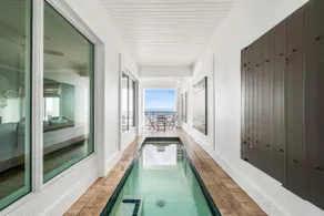 FRANGISTA ENCORE-5BR / 5. 5BA-GULF FRONT LUXURY, BEACH SERVICE, privat pool !! - Image 3