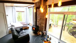 La Cache de l'Ours - Thermal Experience Spa&Sauna - Image 5