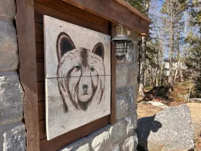 La Cache de l'Ours - Thermal Experience Spa&Sauna - Image 3