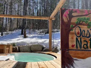 Spa & Adventure | Oasis Nature - Image 2