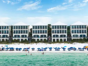 Coastal Treasure-ON GULF-FRANGISTA BEACH - Image 4