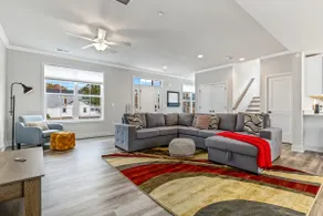 Londontowne Home | Beach | 3BR - Image 4