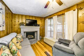 1 Mi to Buchanan Resort: Home w/ Deck & Yard! - Image 4
