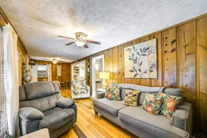 1 Mi to Buchanan Resort: Home w/ Deck & Yard! - Image 3