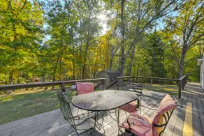 1 Mi to Buchanan Resort: Home w/ Deck & Yard! - Image 2