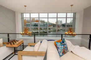 Luxe Retreat at Friday Harbour - Image 4