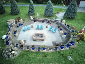 Finger Lakes: Sauna, HotTub, Firepit, Games - Image 2