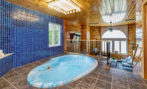 Finger Lakes: Sauna, HotTub, Firepit, Games - Image 4