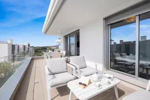 Cancelada Penthouse by Costarentals - Ref M37 - Image 4
