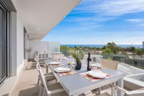 Cancelada Penthouse by Costarentals - Ref M37 - Image 5