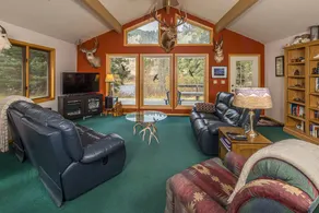 Stay Montana | New! Canyon Riverfront Getaway - Image 4