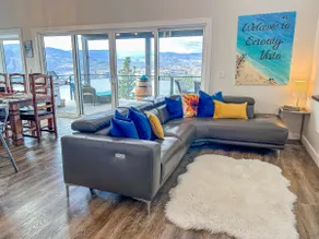 Naramata Hillside Luxe Retreat - Image 4