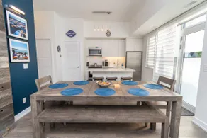 2 Bd Boardwalk Condo Patio Oasis - Image 5