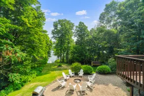 Lake Home on Pokegama w/dock, sauna, game room. - Image 3