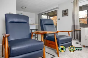 Hilltop Haven - classy comfy mountain condo! - Image 4