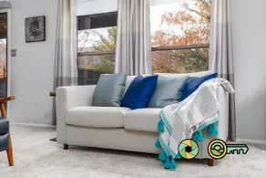 Hilltop Haven - classy comfy mountain condo! - Image 3