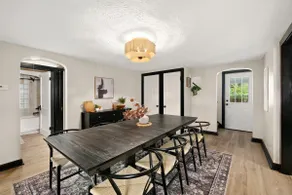 Sleeps 13| HotTub| Historic Renovation| Downtown - Image 4