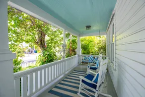 Meadows Manor | Elegant Oasis with Private Pool - Image 3