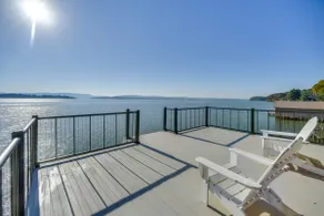 Dock + Panoramic Views: Guntersville Lake Retreat! - Image 2