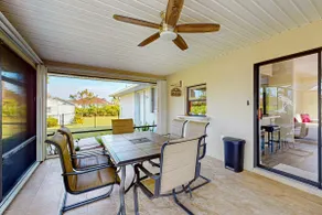 Cozy Pool Home with Lanai, AC & Laundry - Image 5