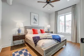 Fire Tower | Contemporary 1BR w/ Shared Rooftop! - Image 5