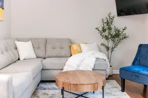 Hot Tub | Private Apt Included | 3mi to Downtown - Image 5
