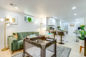 Steps from Wash Park: Modern Apt, Patio + Parking - Image 4