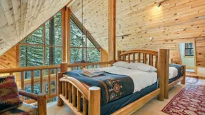Modern Cabin Retreat Near Sundance Resort - Image 4