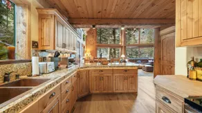 Modern Cabin Retreat Near Sundance Resort - Image 4