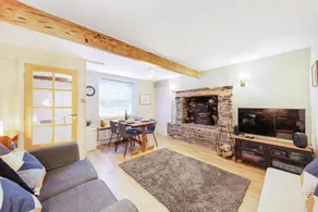 Host & Stay - Batemill Cottage - Image 5