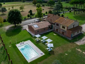 TENUTA FRANCIGENA 8, Emma Villas - Image 2