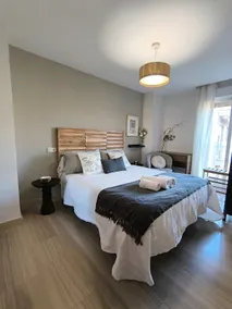 Góngora Congresos Apartment - Image 2