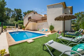 Ideal Property Mallorca - Tacaritx - Image 2