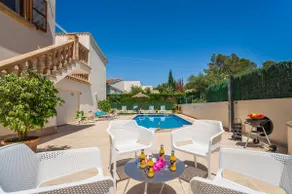 Ideal Property Mallorca - Tacaritx - Image 4