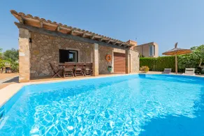 Sa Caseta Serra by by Mallorca House Rent - Image 4