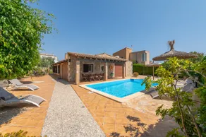 Sa Caseta Serra by by Mallorca House Rent - Image 5