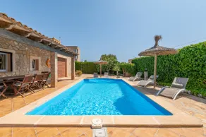 Sa Caseta Serra by by Mallorca House Rent - Image 2